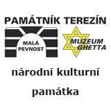 Památník Terezín