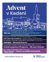 Advent v Kadani
