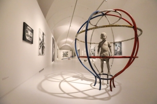 Výstavy v Alšově jihočeské galerii v roce 2022
