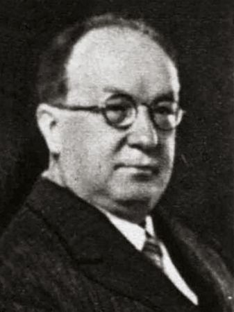 Dr. Stanislav Nikolau