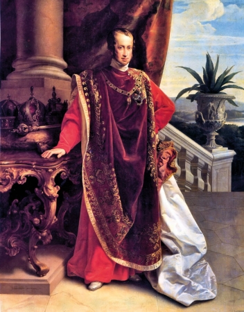 Ferdinand I. Rakouský