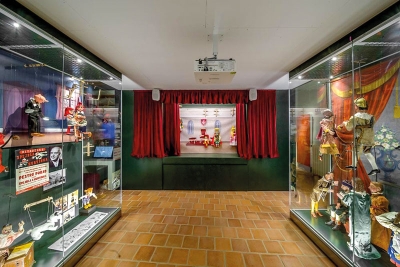 Muzeum středního Pootaví Strakonice