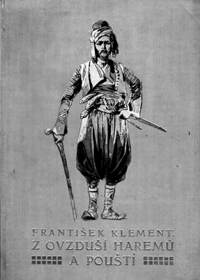 František Klement, foto © www.antikvariat-fryc.cz