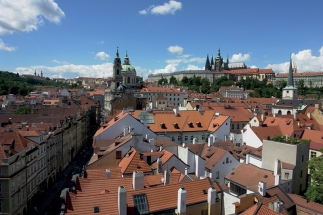 Menší Město pražské