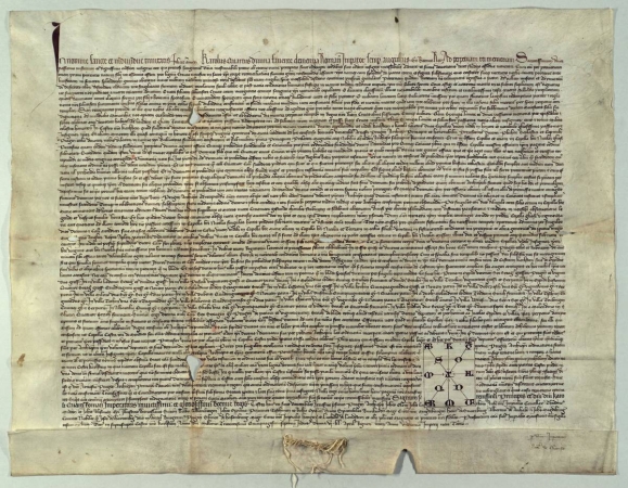 Kapitula karlštejnská (660 let)