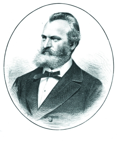 Renomé Zítek (185 let)