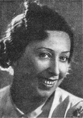Anna Pollertová, 29.7. 1942