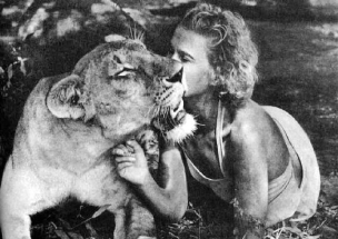 Joy Adamsonová – máma zvířat