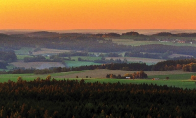 Krajina u Nové Bukové, foto
© archiv Petra Krejčího, Wikimedia Commons