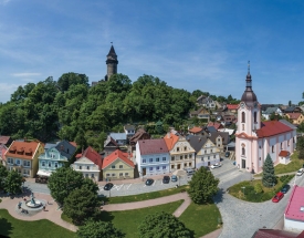 Štramberk – Historické město roku 2019 v Moravskoslezském kraji