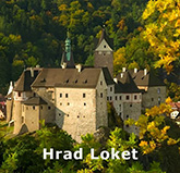 Hrad Loket