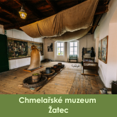 Chmelařské muzeum