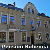 Pension Bohemia