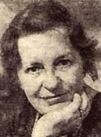 Dagmar Berková