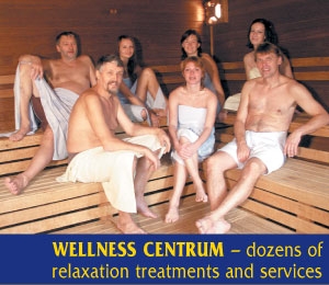 Centrum Babylon Liberec