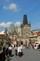 Prague Information Service celebrates its 50th anniversary