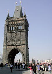 Prague Information Service celebrates its 50th anniversary