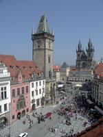 Prague Information Service celebrates its 50th anniversary