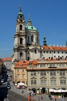 Prague Information Service celebrates its 50th anniversary