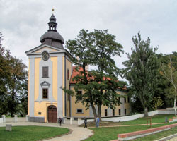 Prague Information Service celebrates its 50th anniversary