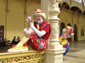 Opening of the spa resorts season in Western Bohemia