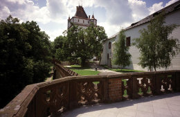 Fairy-tale Region Opavské Slezsko