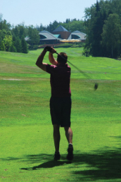 Welcome to Golf Resorts 