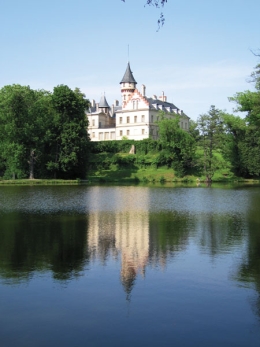 Fairy-tale Region Opavské Slezsko