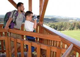 Fairy-tale Region Opavské Slezsko