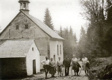 Tracing Celts in Plzeň Region