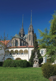 EUROPEAN HERITAGE DAYS INVITE YOU TO BRNO