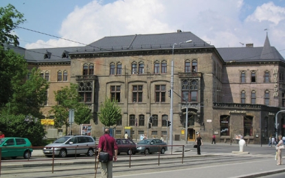 EUROPEAN HERITAGE DAYS INVITE YOU TO BRNO