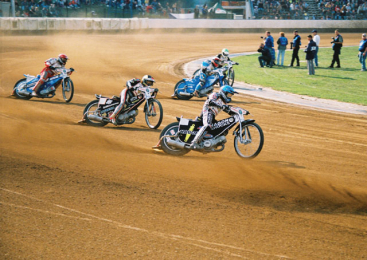 XVth Town Festival Pardubice