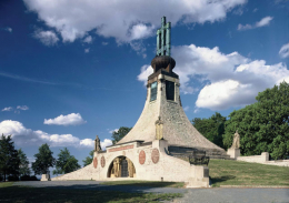 South Moravian Region – wine and hundred years old history