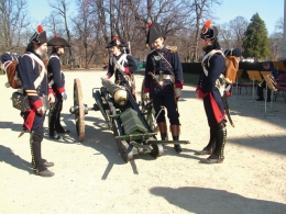 South Moravian Region – wine and hundred years old history