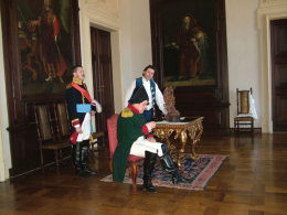 South Moravian Region – wine and hundred years old history