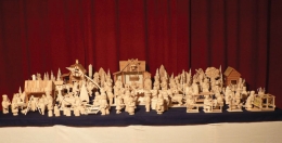 South Moravian Region – wine and hundred years old history