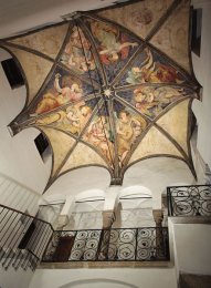 Museums and Galleries don‘t Sleep in Winter