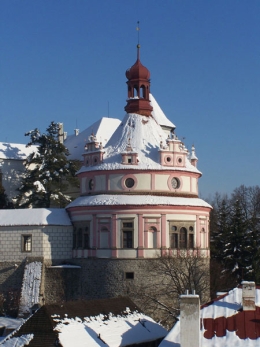 Jindřichův Hradec