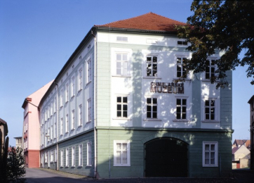Sechs Geschmacksrichtungen des Bezirks Ústí nad Labem