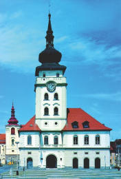 Sechs Geschmacksrichtungen des Bezirks Ústí nad Labem