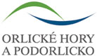 Orlické hory a Podorlicko