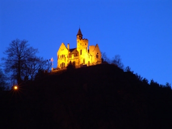 Nabité Vánoce v&nbsp;Děčíně