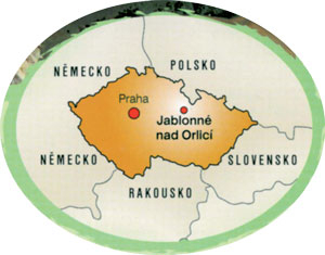 Jablonné nad Orlicí