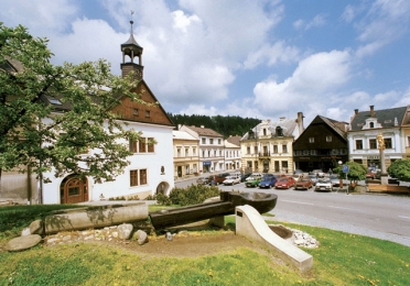 Jablonné nad Orlicí