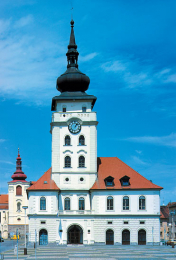 Severozápadní Čechy v&nbsp;Praze