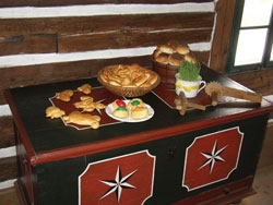 KAM za kulturou, březen 2008 - Praha