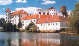 KAM za kulturou, duben 2008 - Jihočeský kraj