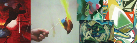 KAM za kulturou, duben 2008 - Praha