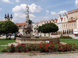 KAM za kulturou - duben 2008 - Vysočina